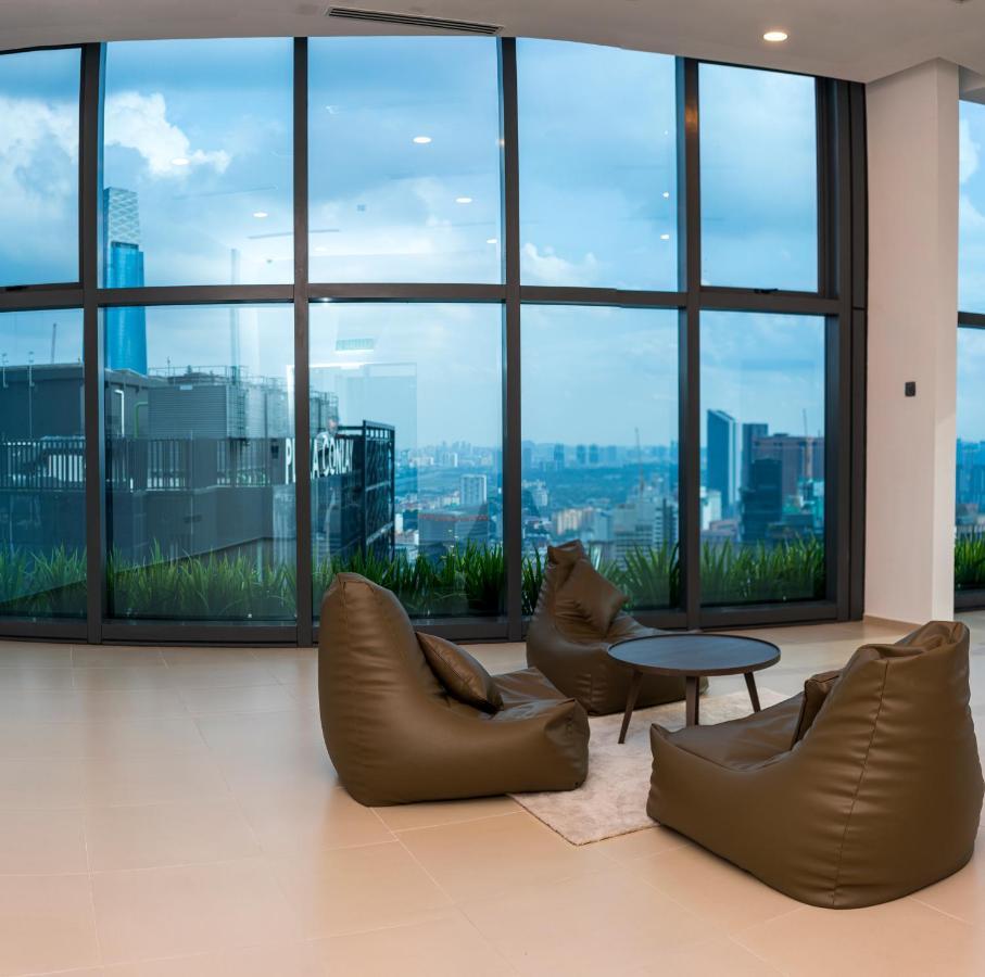 Eaton Residence Klcc By Yemala Kuala Lumpur Kültér fotó